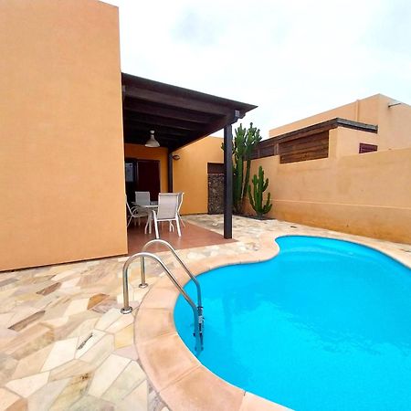 Casa Ara Villa Corralejo Exterior photo