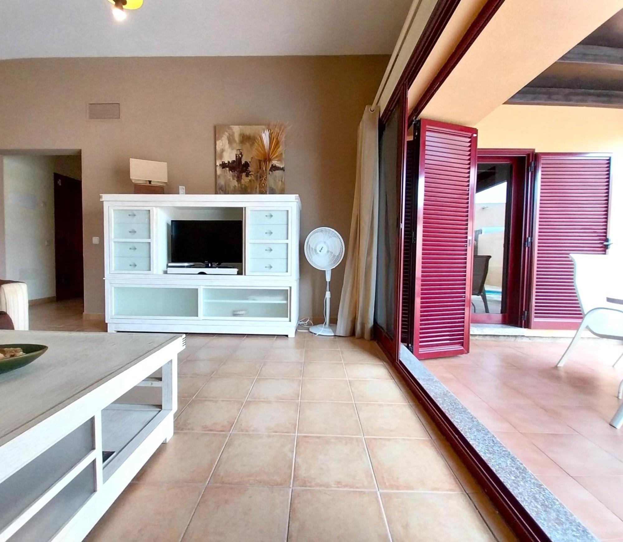 Casa Ara Villa Corralejo Exterior photo