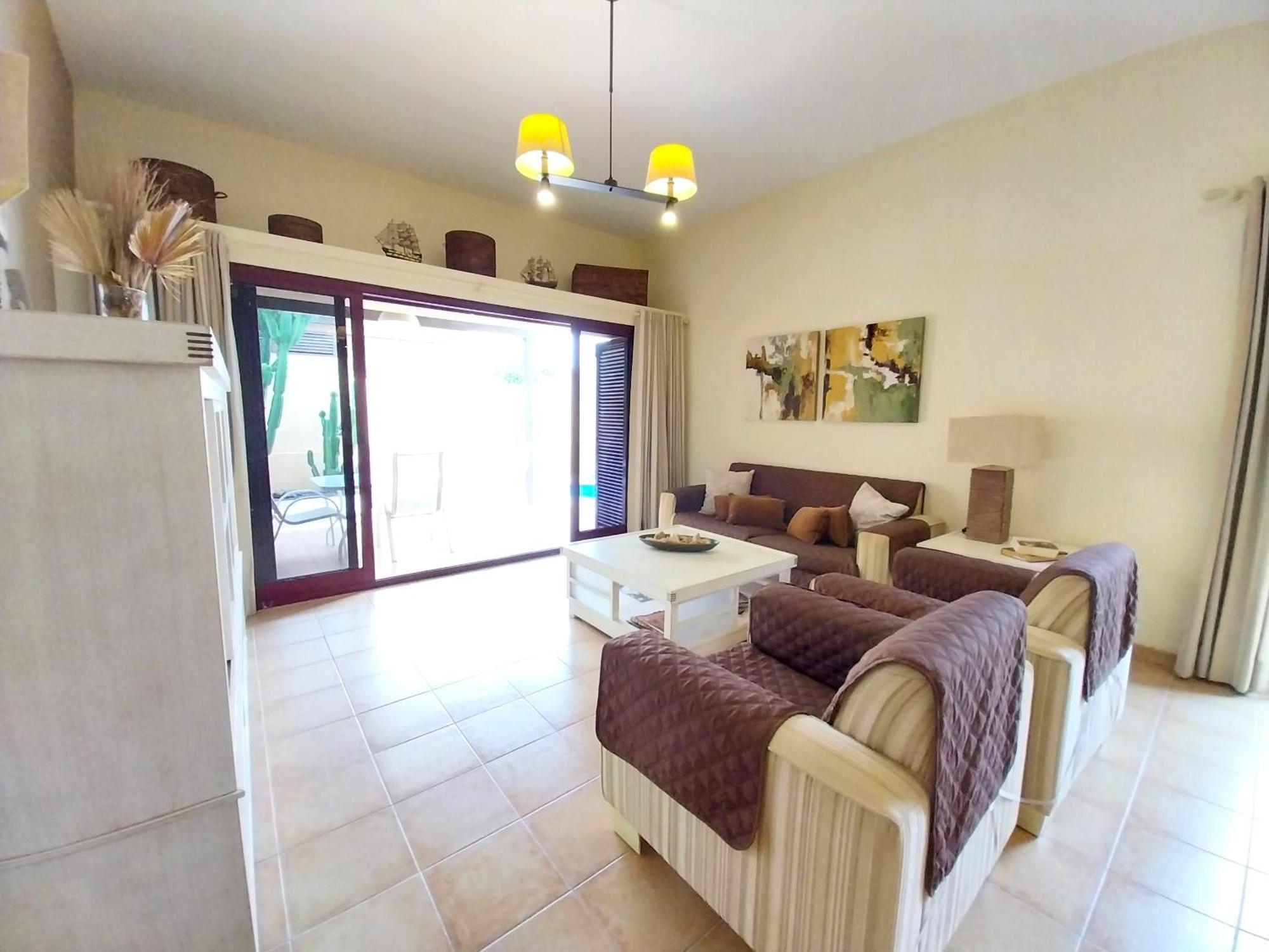 Casa Ara Villa Corralejo Exterior photo