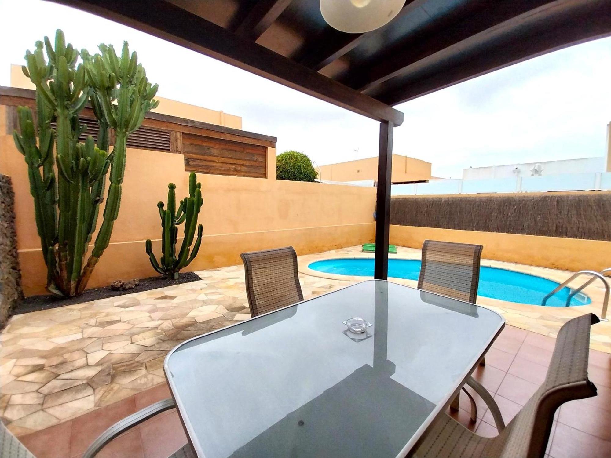 Casa Ara Villa Corralejo Exterior photo