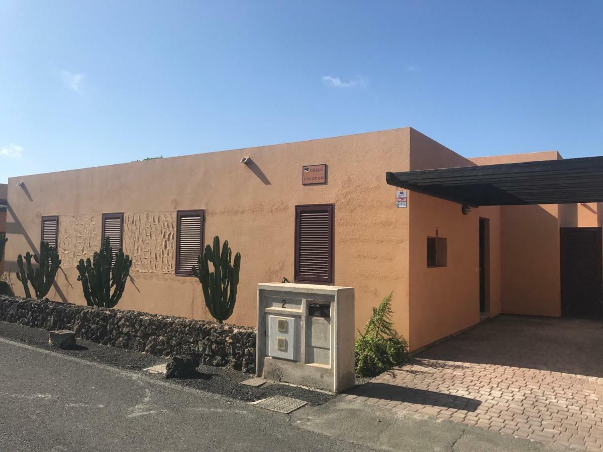 Casa Ara Villa Corralejo Exterior photo